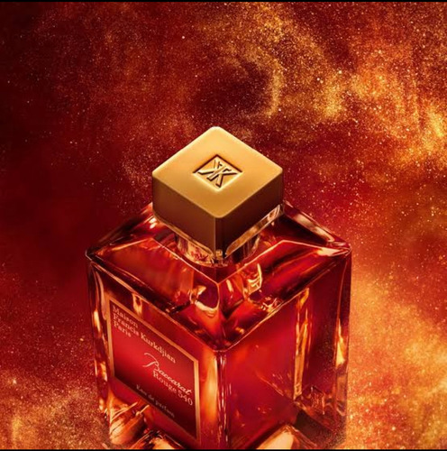 Baccarat Rouge 540 Extrait Maison Francis Kurkdjian 2.4 Oz