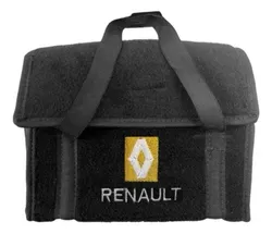Comprar Bolsa Automotiva Multiuso Porta Malas Vários Modelos Carros no Mercado Livre