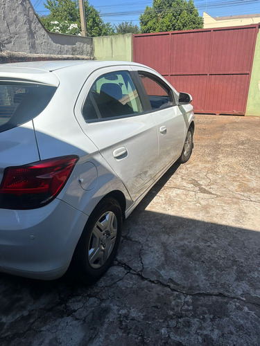 Chevrolet Onix 1.0 Joy 5p