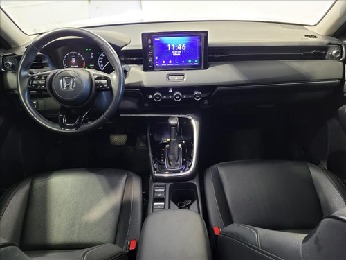 Honda HR-V 1.5 di I-vtec Turbo Touring