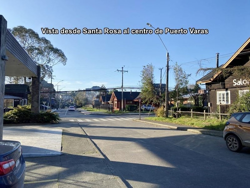 Imagen 6 de 7 de Propiedad Comercial A 300 M Del Centro Puerto Varas