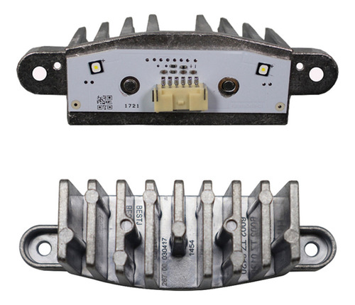 Zh Módulo Led Drl Para Coche 1308310415, Fuente De Luz Fo