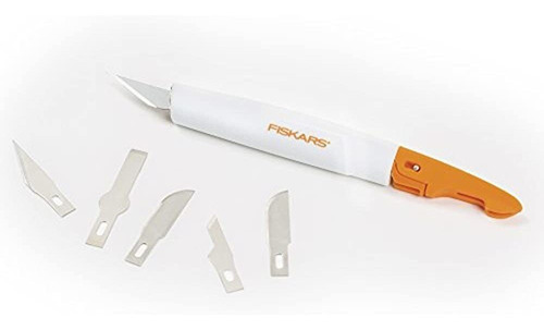 Fiskars 1651801001 Cambio Facil Medio Servicio De Corte Y T