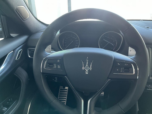 Maserati Levante 3.0 Biturbo 350cv