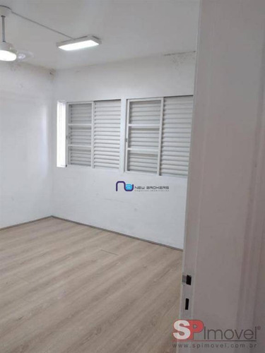 Imagem 8 de 21 de Casa Comercial 390m² 8.000 Pq Mandaquí - Ca0648