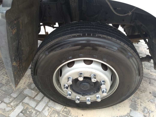 Imagem 9 de 9 de Ford Cargo 1722