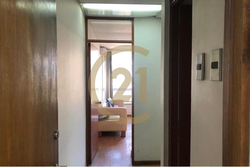 Cómoda Oficina En Arriendo En Providencia