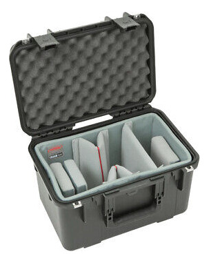 Skb 3i-1610-10dt Iseries Case W/ Think Tank Designed Vid Eea