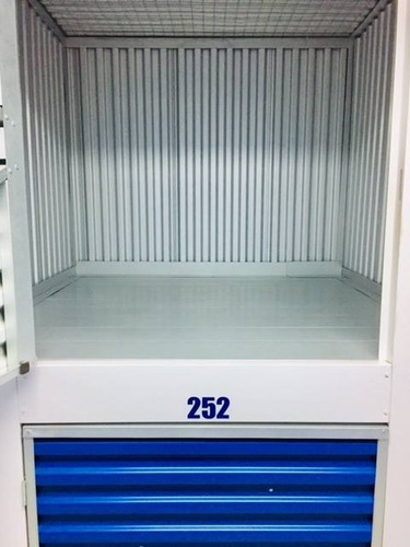 Imagen 9 de 10 de Alquiler Mini Depósitos, Boxes, Guardamuebles, Mercadería