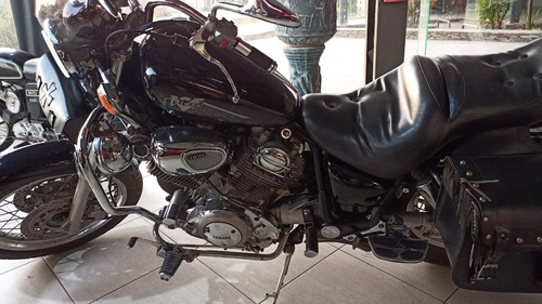Yamaha Virago 1100