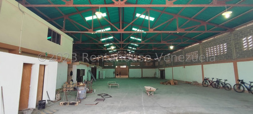Galpónes Comercial En Venta En Zona Industrial 2 Barquisimeto Lara -- %%m-c-t%% Cod. 23 Guion 2 1 9 7 9