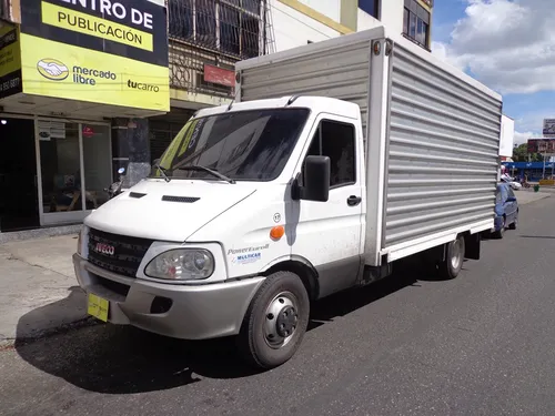 Iveco 5012 Power Euro Ii 2012