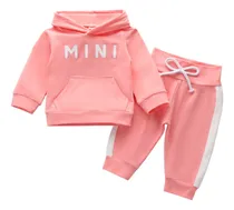 Comprar Roupas Para Recém-nascidos, Moletons, Moletons, Calças, Roup