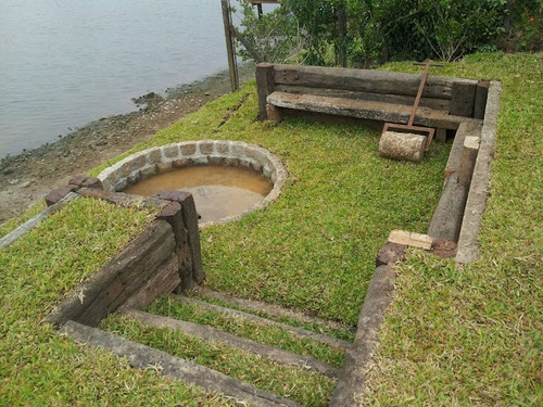 Imagen 7 de 10 de Diseño Y Construccion, Muelles, Pergolas, Estacadas Y Mas