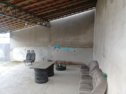 Imagem 4 de 10 de Chácara Em Jarinu Com 1.300 M² - 8118