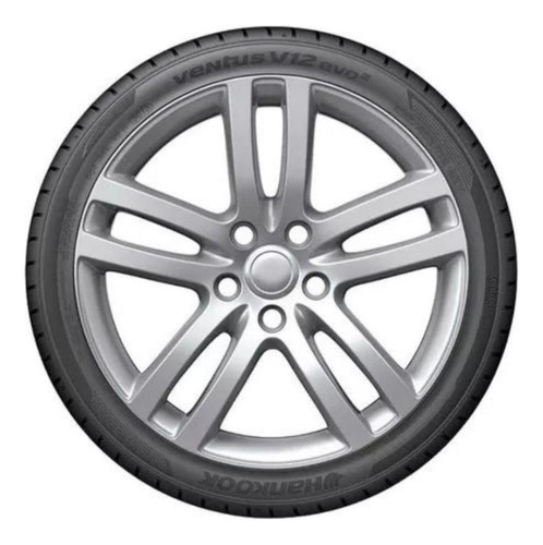 Kit 4 Pneu Hankook Aro 15 Ventus V12 Evo 2 K120 195/50r15
