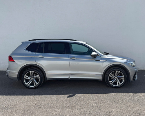 Volkswagen Tiguan 1.4 R-line