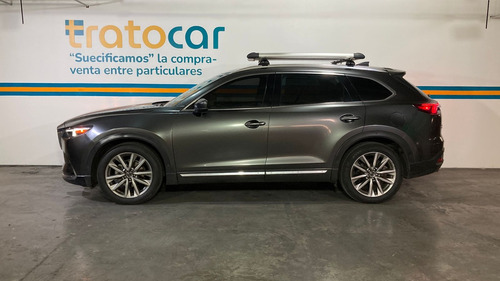 Mazda CX-9 2.5T Signature Awd At