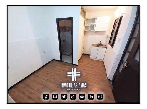 Imagen 3 de 13 de Apartamento Venta Palermo 1 Dormitorio Imas.uy J (ref: Ims-16512)