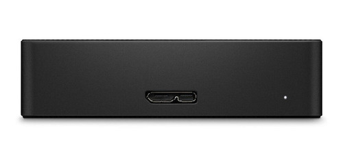 Disco duro externo Seagate Expansion STKM5000400 5TB negro