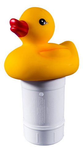 Clorinador Pato Amarillo 