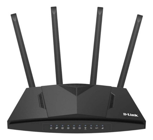 Dwr-m921  Router 4g Lte N300 D-link Todo Operador