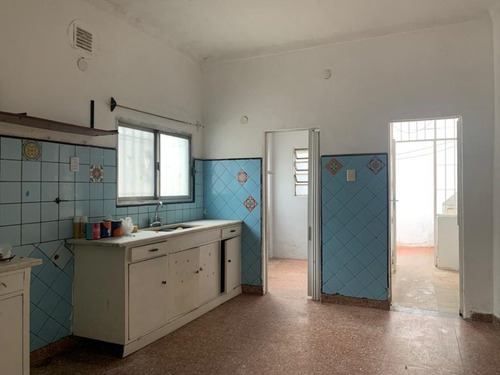 Imagen 10 de 14 de Departamento Tipo Casa En Venta Cond En Bernal Oeste