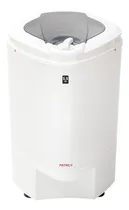 Comprar Secarropas Patrick Centrifugo Capacidad 5.5kg Cpk05b