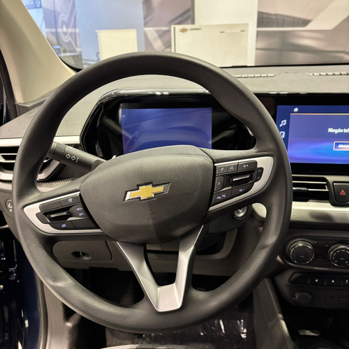 Chevrolet Spin 1.8 Lt 5as 105cv