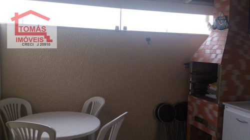Imagem 4 de 24 de Sobrado Próximo Ao Shopping Cantareira - So1730