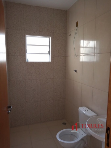 Casa Geminada Para Venda Em Vila Olímpia Taubaté-sp - 459