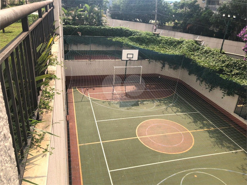 Imagem 25 de 25 de Apartamento Proximo A Estação Monotrilho Oratório - Reo598635