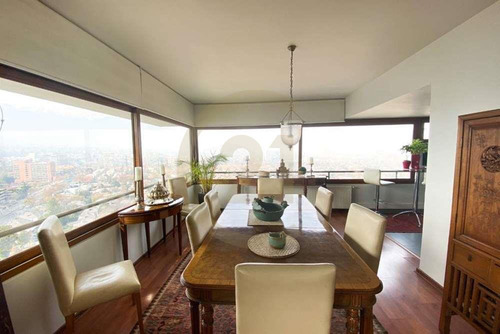 Venta Departamento Vitacura