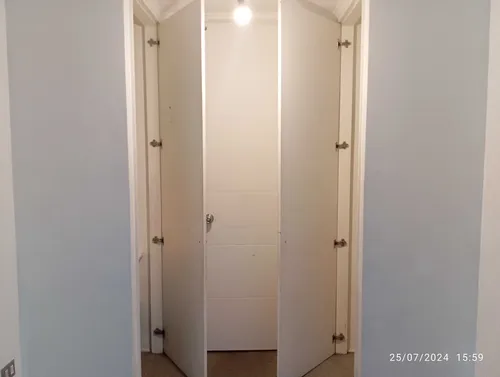 Departamento 2d, 2b Calle Marín Con San Fco. (64147)