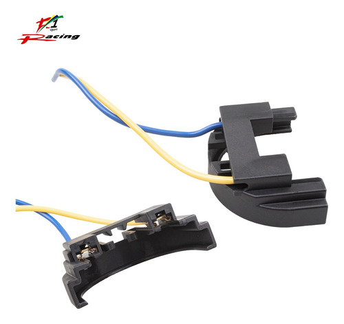 Conector Bobina Encedido Electronica Ford Tipó Botella