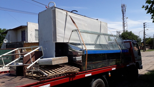Grua Auxilio