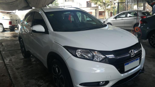 Honda Hr-v 1.8 Ex-l 2wd Cvt