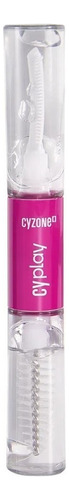 Máscara De Pestañas Cyzone Cy Secret Lash