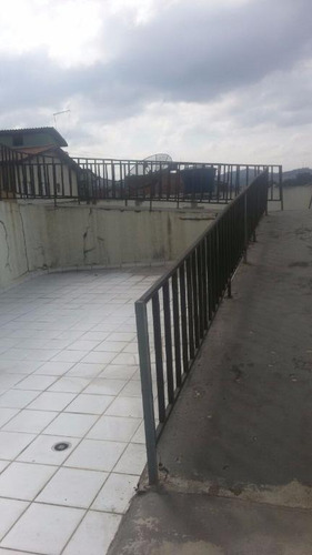 Imagem 15 de 30 de Sobrado Com 2 Dormitórios À Venda Por R$ 400.000,00 - Jardim Isaura - Santana De Parnaíba/sp - So0079