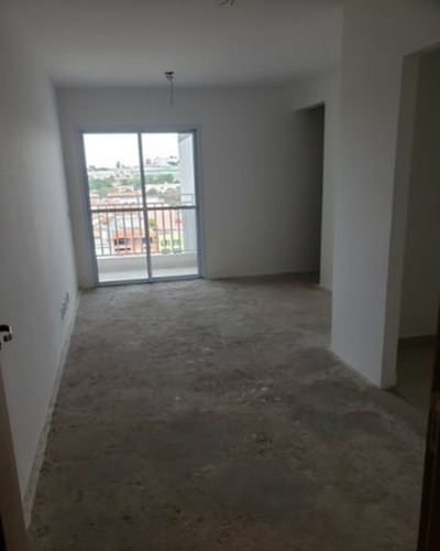 Imagem 15 de 17 de Apartamento - Ap00208 - 68878731