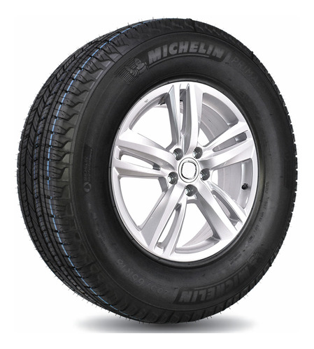 Llanta Michelin Primacy Ltx Tpc Mi 265/65r18 114t Tl