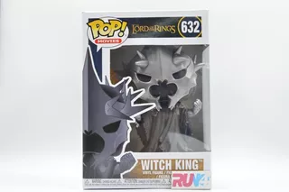 Funko Lord Of The Rings - Witch King #632