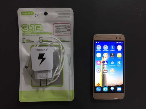 Celular Zte Blade V6 Plus