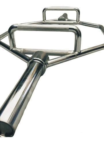 Barra Hexagonal 1.40 Metros
