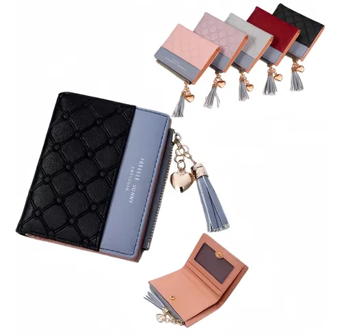 Carteras de damas 2019 new arrivals