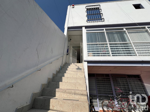 Renta Departamento 3 Ambientes Prado Churubusco