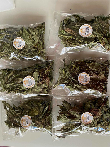 Harinas Deshidratadas