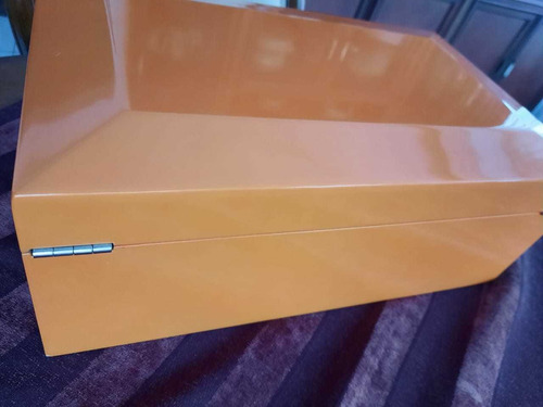 Humidor Para Tabacos