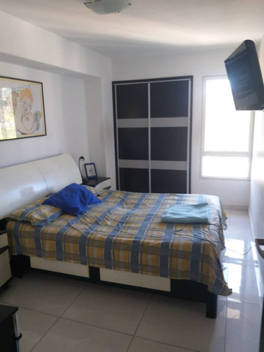 Imagen 6 de 11 de Apartamento San Antonio De Los Altos Las Minas Resd Vidama 1