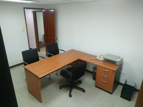 Imagen 3 de 18 de Venta Local Comercial - Oficina En El C. C. Centro Plaza Chacao